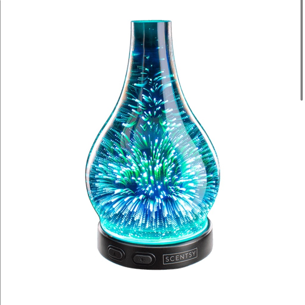 Scentsy Stargaze Diffuser